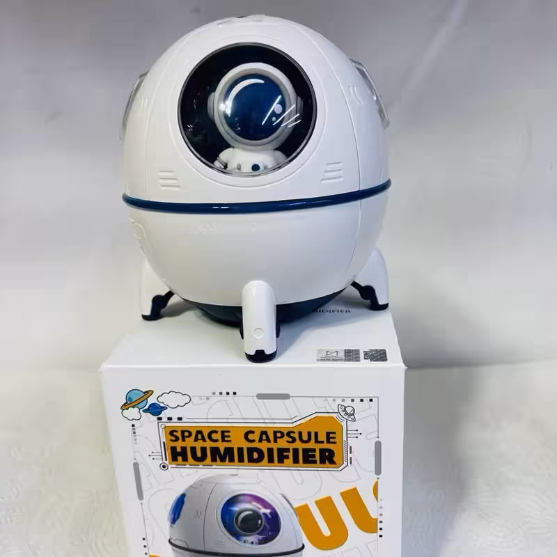 بخور سرد فضایی جنس عالی