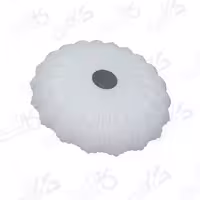 چراغ سقفی ریموت دار کد 804 سه حالته آلما