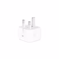 شارژر دیواری اپل USB-C 20W