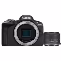 دوربین بدون آینه کانن Canon EOS R50 Kit RF-S 18-45mm f/4.5-6.3 IS STM