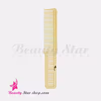 شانه حالت دهی پایین بسته رزونال سفید