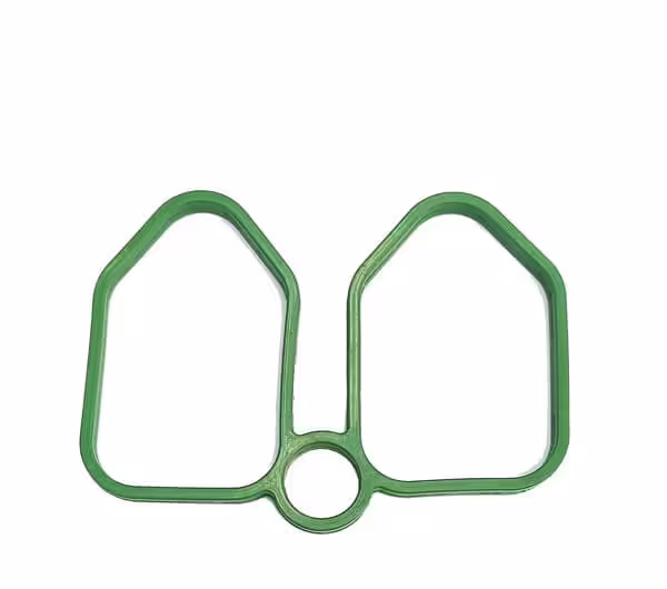 واشر منیفولد هوا ساژم (عینکی) وایتون ویژن ژاپن مناسب برای پژو 405