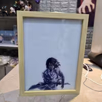 لایت باکس انیمه 2