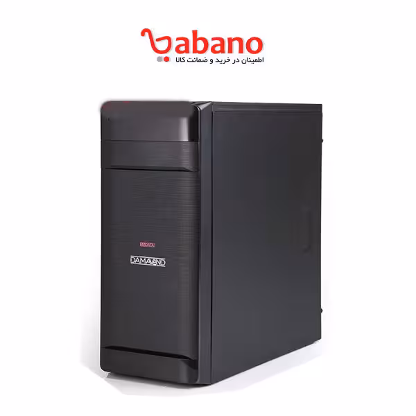 کیس سادیتا مدل دماوند