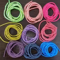 محافظ کابل لیزری با رنگ های زیبا