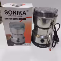 آسیاب کوچک استیل