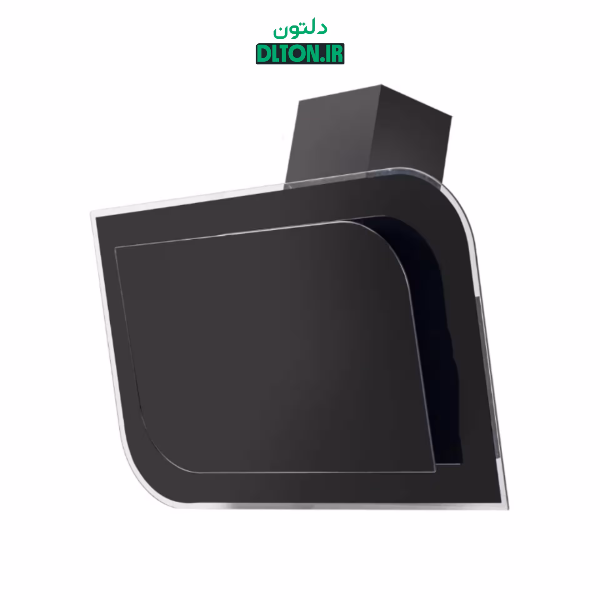 هود پارس آفرین مدل 401 لمسی موتورفلزی