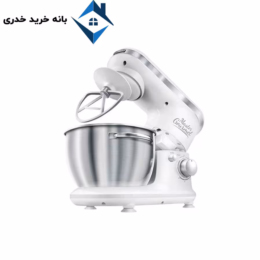 همزن صنعتی سنکور مدل STM3620WH