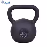 کتل بل IRON وزن 32 کیلوگرم