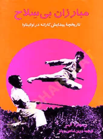 مبارزان بی سلاح
