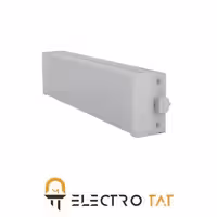 چراغ خطی LED براکت 72 وات سان لوکس