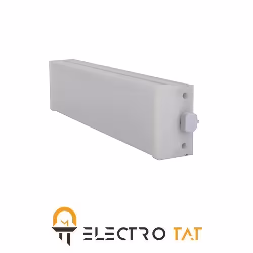 چراغ خطی LED براکت 72 وات سان لوکس