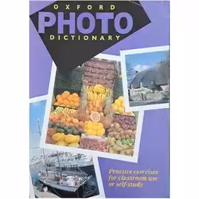 Oxford Photo Dictionary