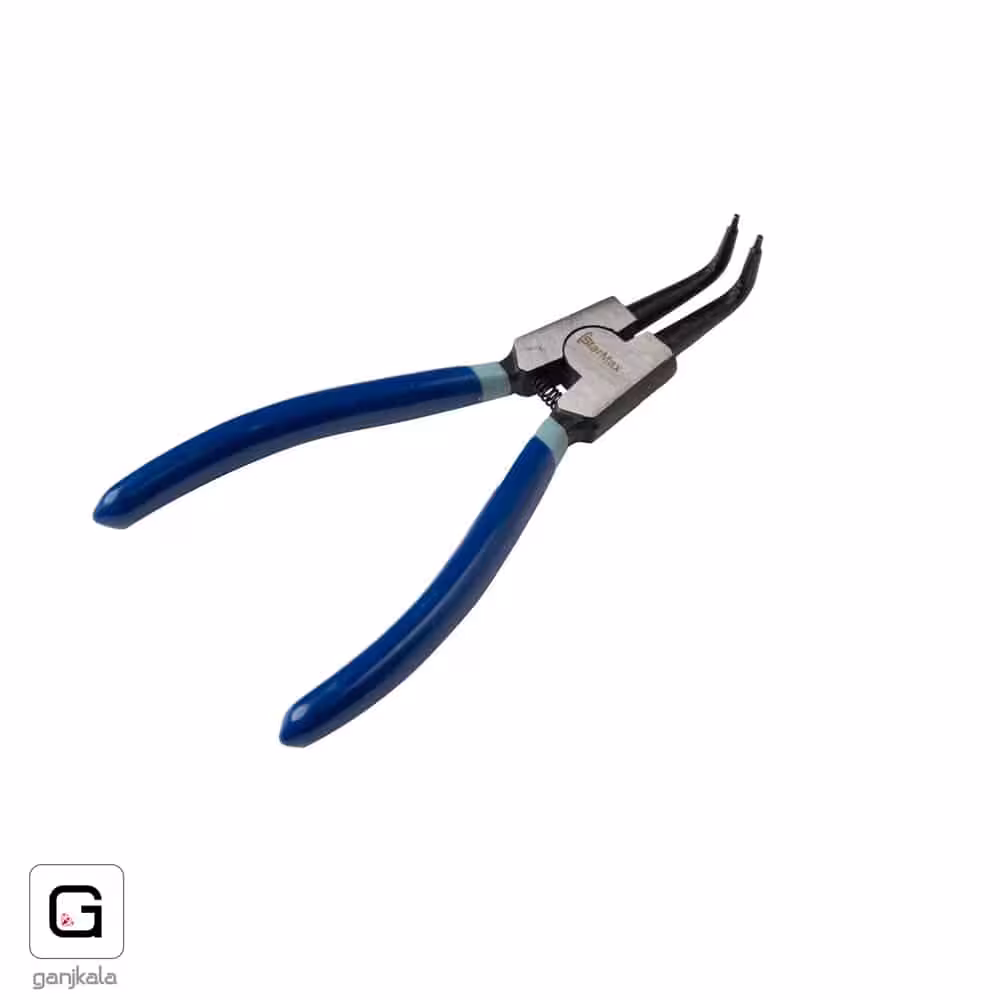 خار بازکن نوک کج 1605BE سايز 9 استارمکس