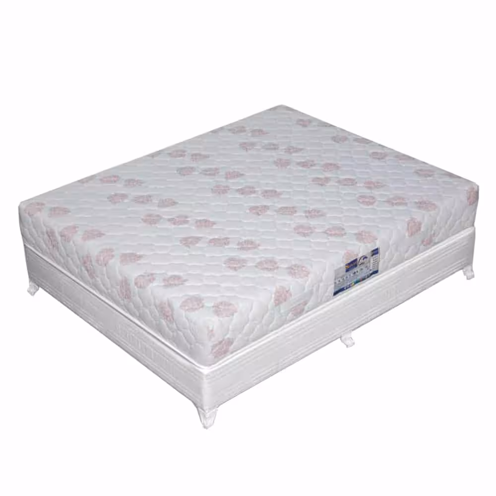 تشک یک نفره سونای مدل مدیکال 2 سایز 120 در 200 سانتیمتر