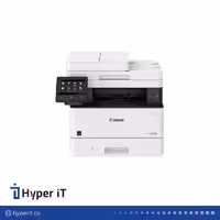 MF453DW، پرینتر لیزری سه کاره Canon