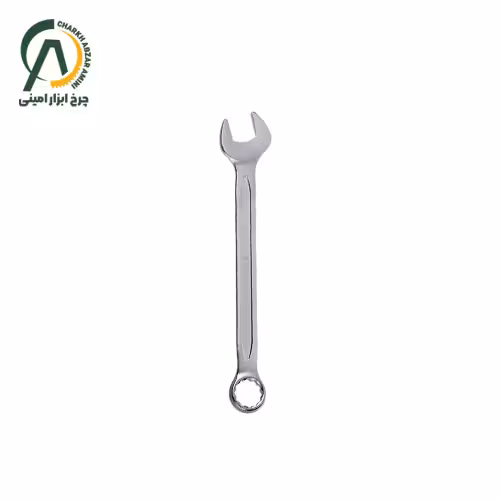 آچار یکسر تخت یکسر رینگ آتا سایز 17