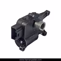 موتور تهویه تیبا و ساینا و کوییک 3 پایه مشترک 5 و 6 فیش برند دناکو