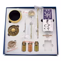 ست جاعودی ژاپنی