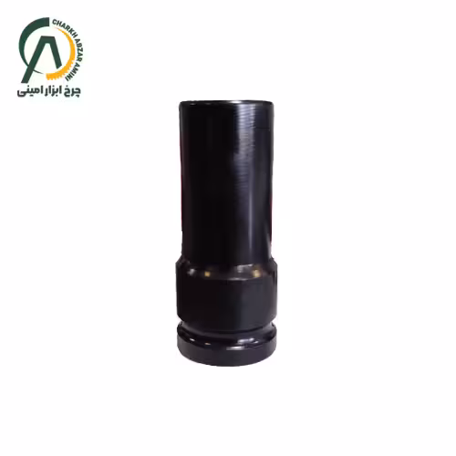بکس بلند فشار قوی درایو 3/4 اینچ توسن سایز 27