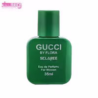 عطر جیبی زنانه گوچی بای فلورا اسکلاره حجم 35ml
