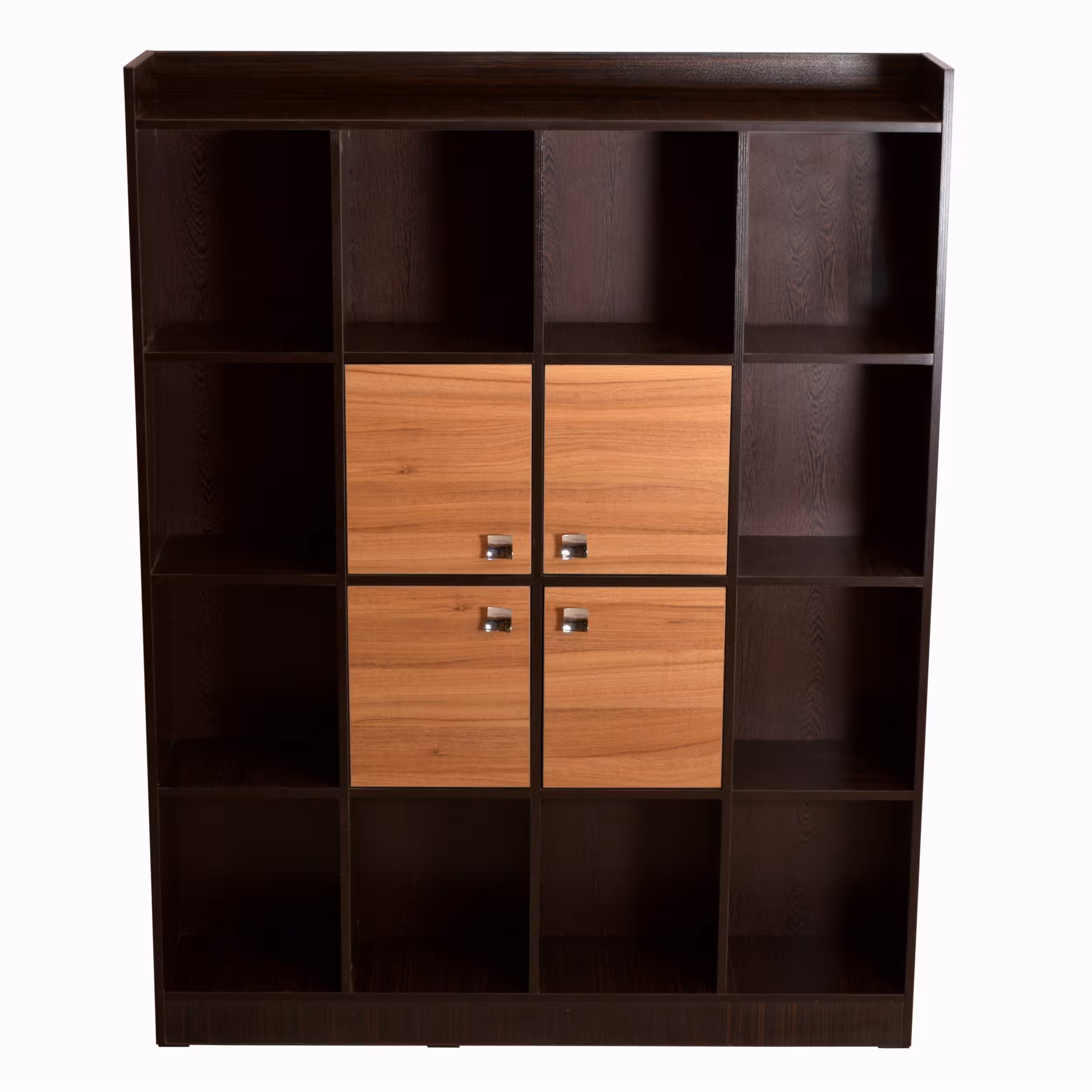 کتابخانه لمکده مدل Tamar