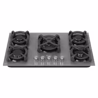 اجاق گاز رومیزی داتیس مدل DG-567 طوسی