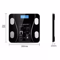 ترازو دیجیتال سوکانی مدل SK-19036