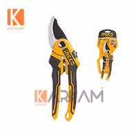 قیچی باغ 8.5 اینچ HPS0601 اینگکو