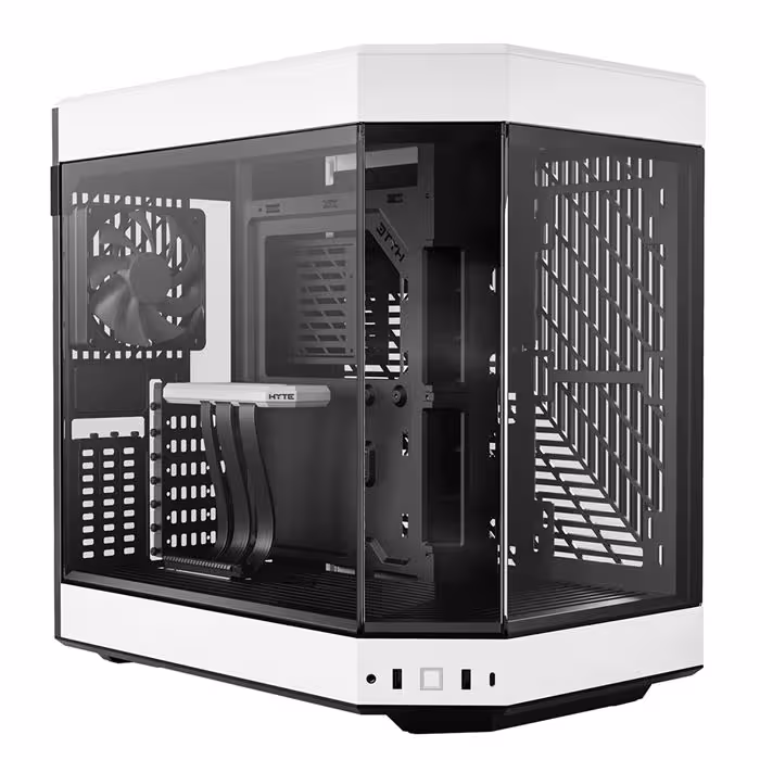 کیس گیمینگ هایت Case Hyte Y60