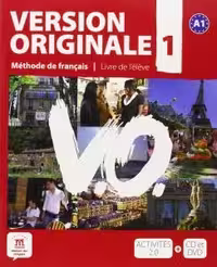 Version Originale 1 audio