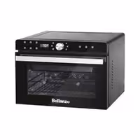 آون توستر بلانزو مدل 3500 ظرفیت 50 لیتر —