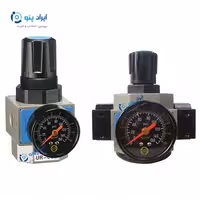 رگلاتور 2 اینچ شاکو UR-20 SHAKO