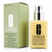 ژل آبرسان کلینیک مناسب پوست خشک حجم 125 میلی لیتر