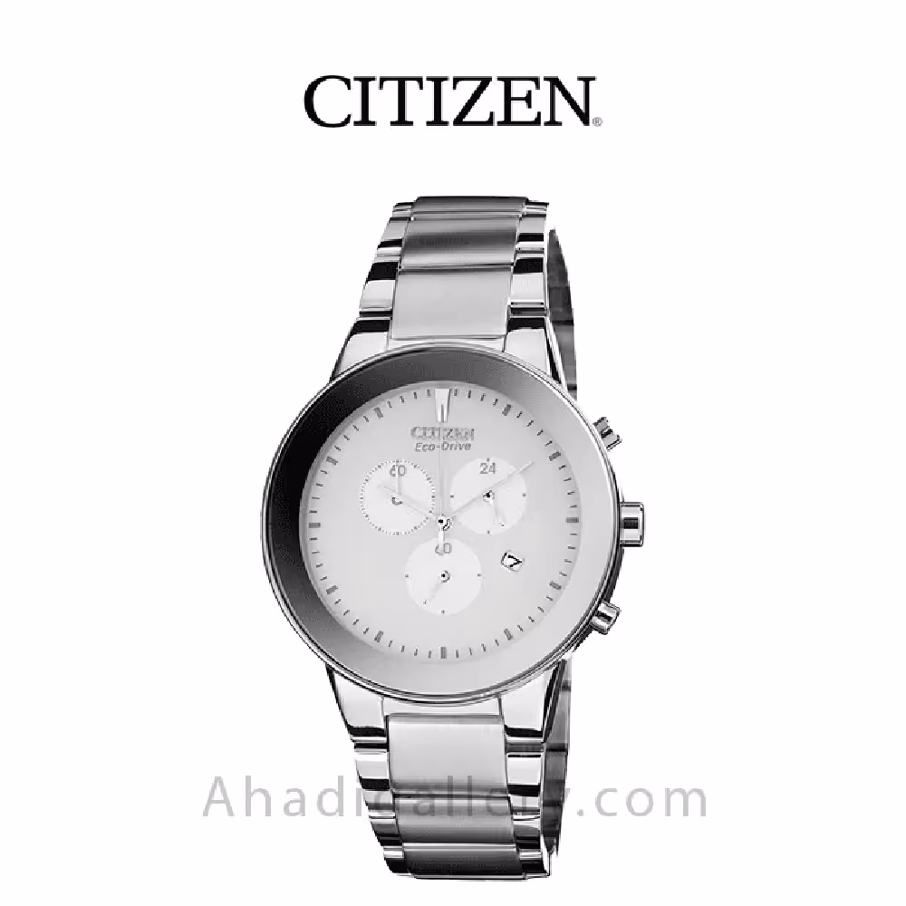 ساعت مچی سیتیزن مدل AT2240-51A