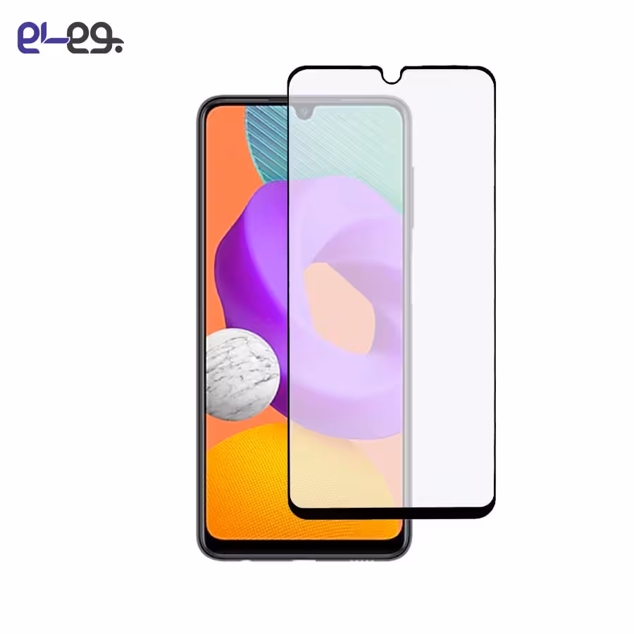 محافظ صفحه نمایش مات گوشی موبایل سامسونگ Galaxy M22