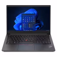 لپ تاپ لنوو مدل ThinkPad E14 (14 اینچی، Core i5، رم 8GB، حافظه 512GB SSD، گرافیک 2GB MX550)