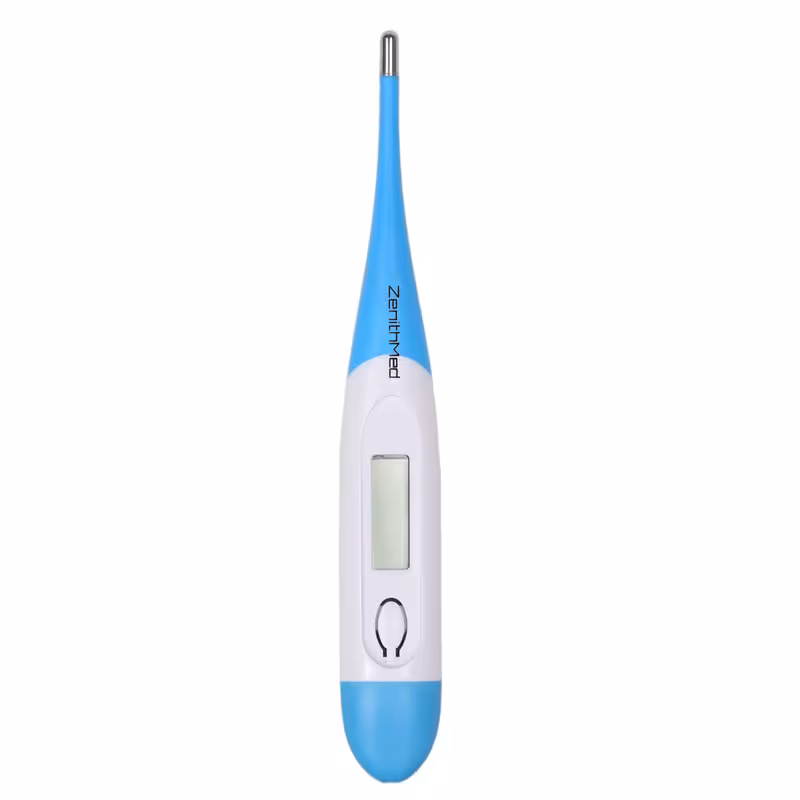تب سنج دیجیتال زنیتمد مدل ZTH-MT-509 | کالا مکس