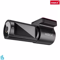 دوربین ثبت وقایع خودرو هیسکا مدل HR95