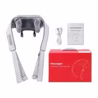 ماساژور حرفه ای سر و گردن مدل HJ-188