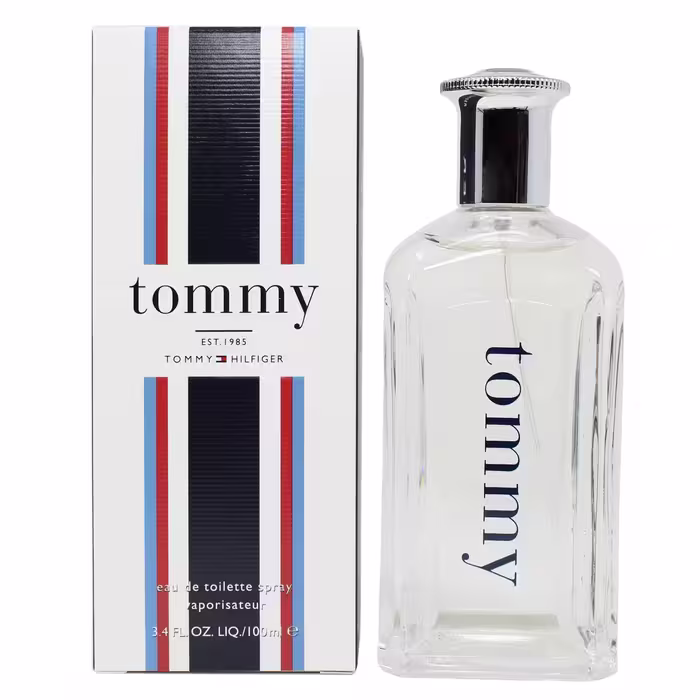 عطر و ادکلن مردانه تامی هیلفیگر تامی ادوتویلت TOMMY HILFIGER TOMMY EDT FOR MEN
