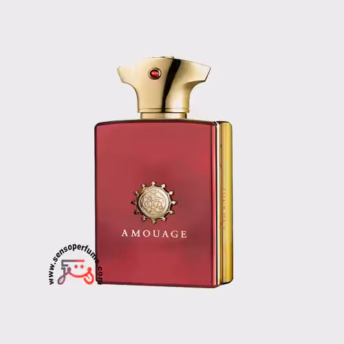 عطر ادکلن آمواج جورنی مردانه | amouage journey man