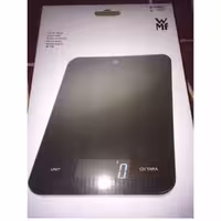 ترازو آشپزخانه دبلیو ام اف مدل waage