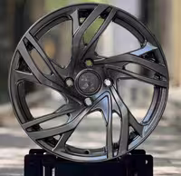 رینگ اسپرت سایز 15×7 (108×4) فونیکس با رخ دودی