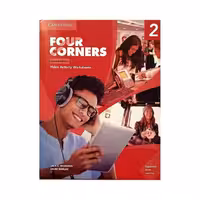 Four Corners 2 video activity worksheets 2ed