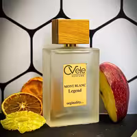 عطر مونت بلنک لجند(مون بلان لجند) نسخه اختصاصی سیوله | اسپیشیال گرید