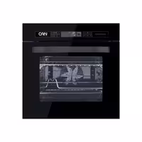 قیمت و خرید فر توکار برقی کن مدل E6561