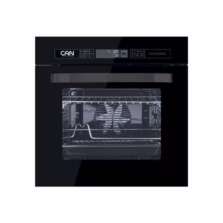 قیمت و خرید فر توکار برقی کن مدل E6561