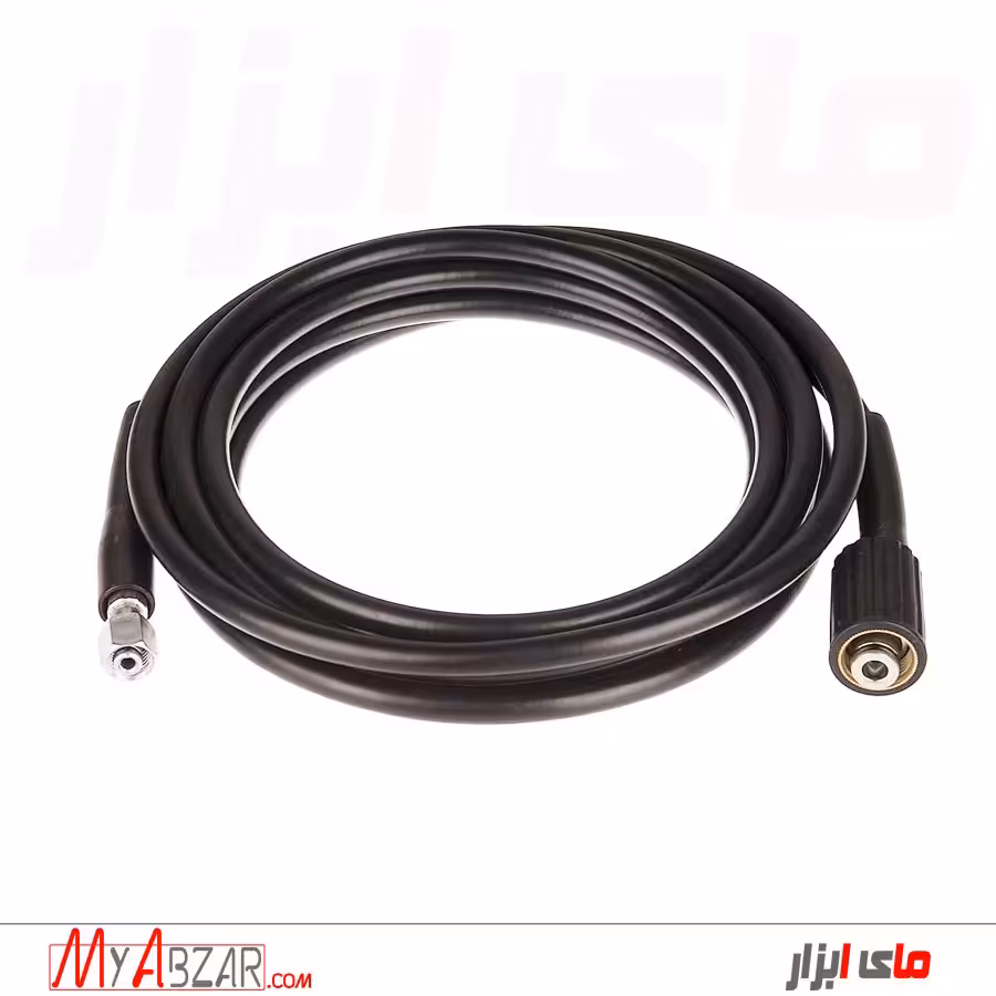 شیلنگ کارواش خانگی 5 متری