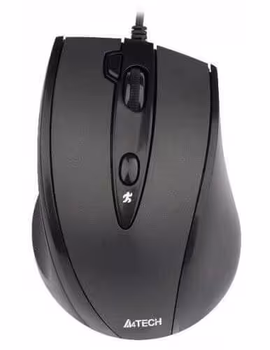 موس ایفورتک N-770FX Wired